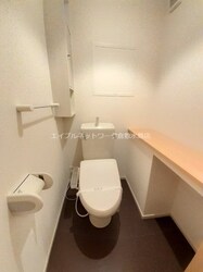 リヴェールの物件内観写真